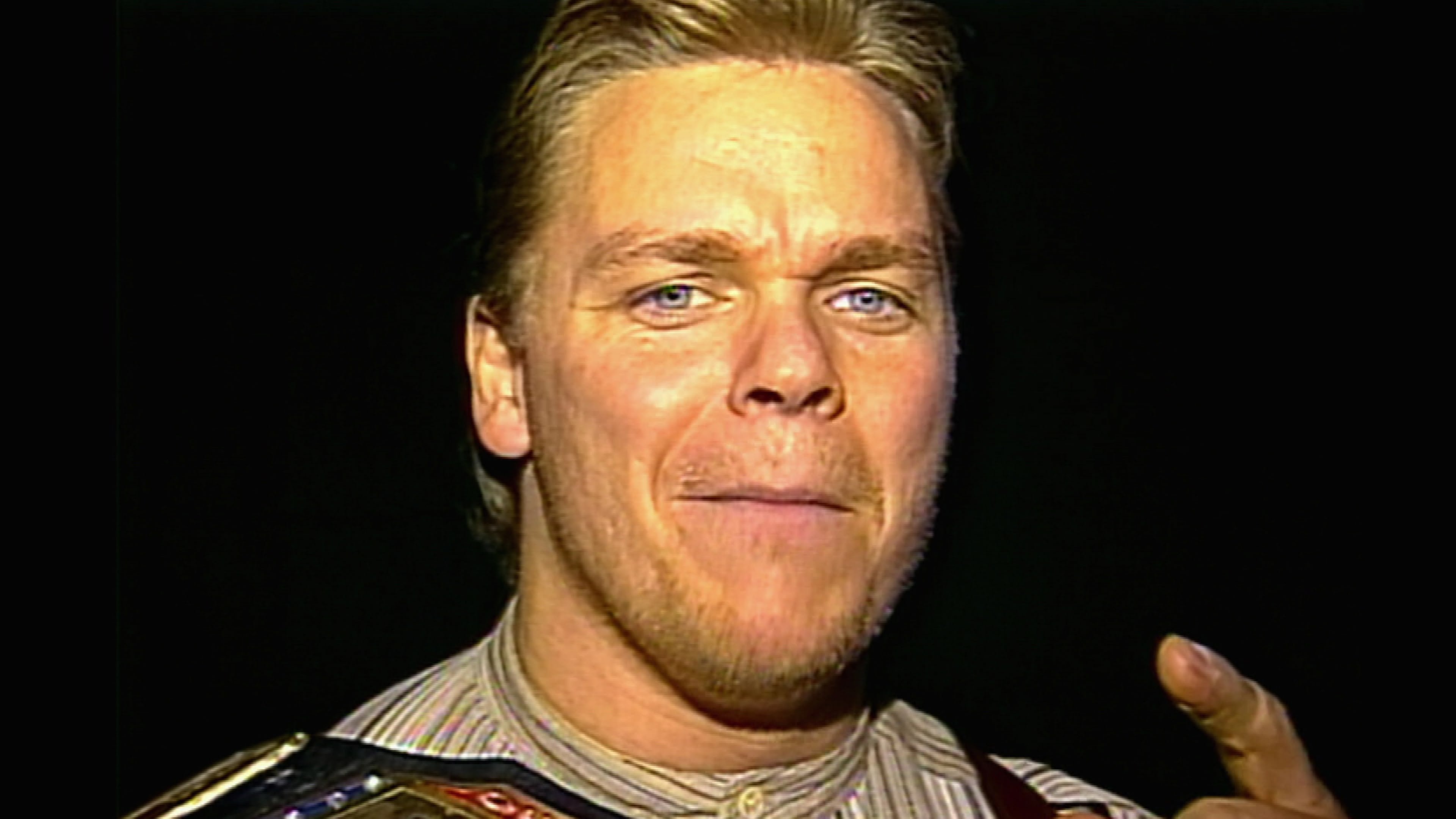 ECW Hardcore TV - Feb. 21, 1995