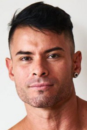 et billede af Rodrigo Mix