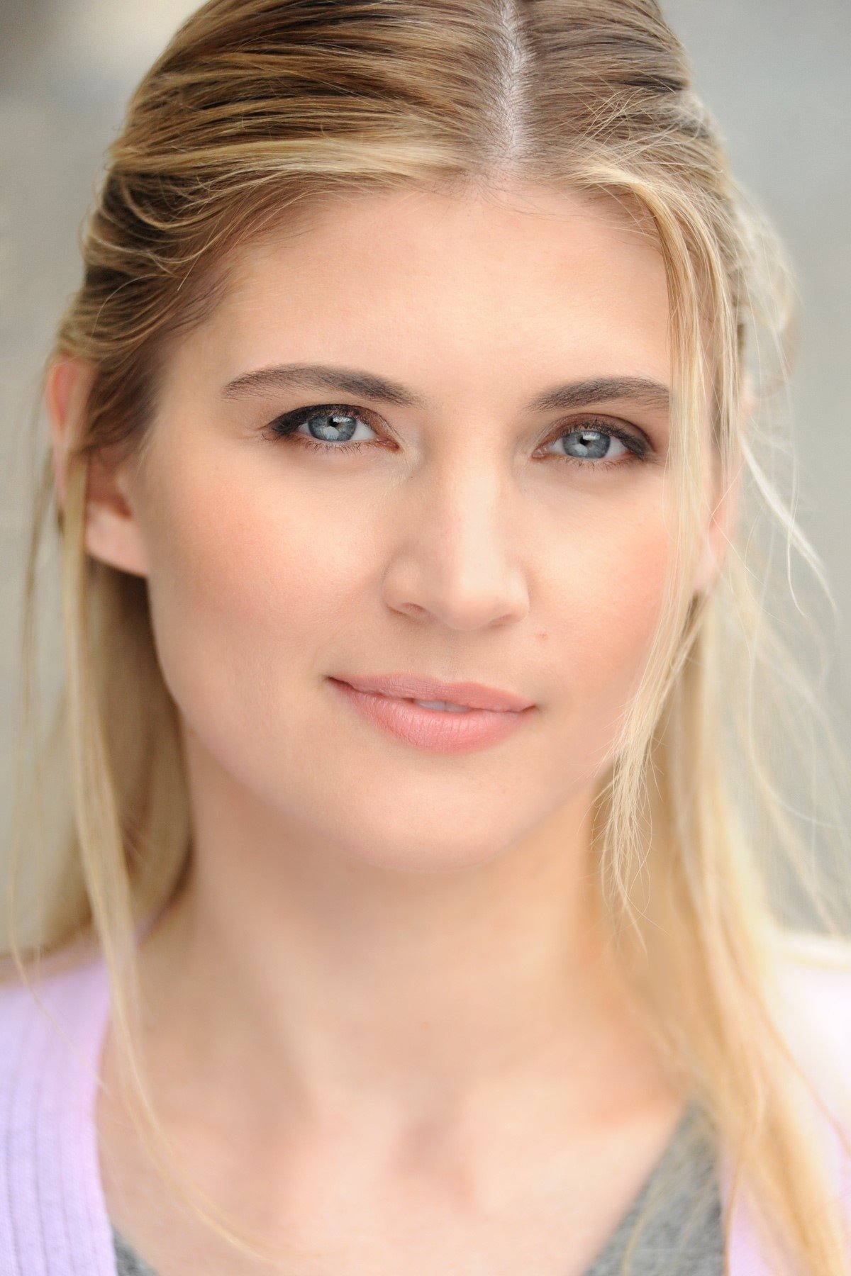 et billede af Egle Petraite