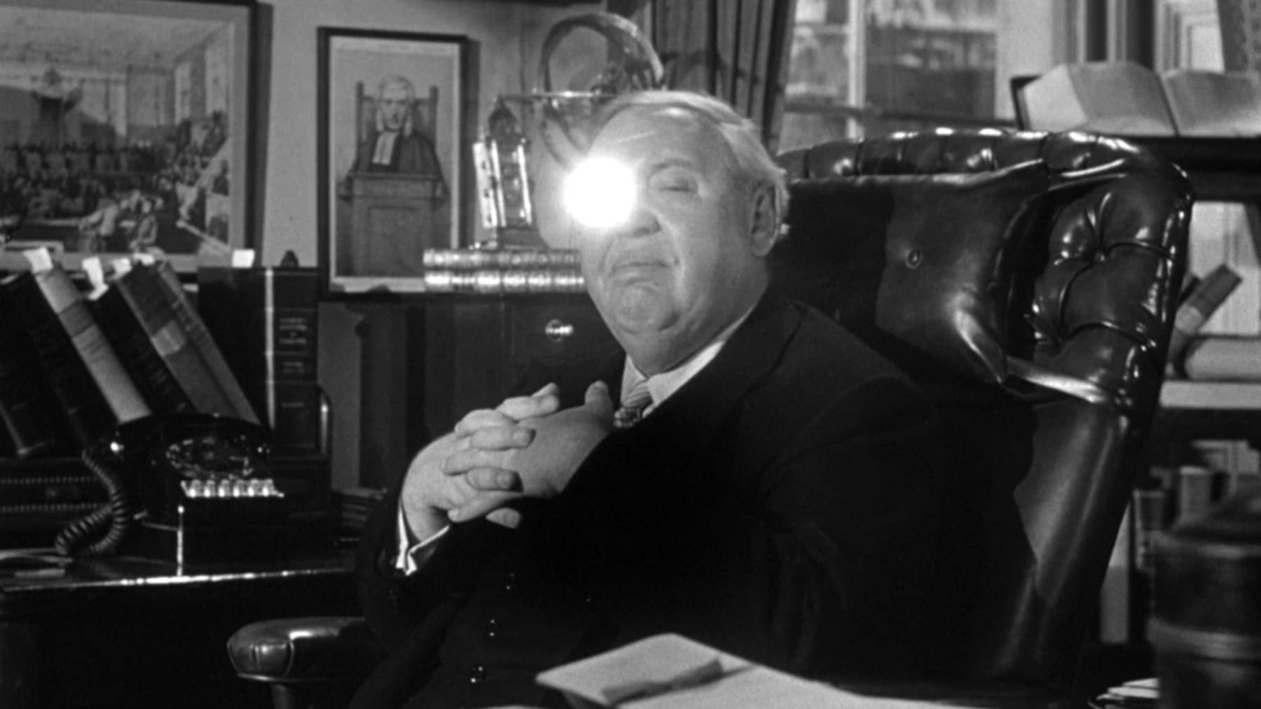 Witness for the Prosecution (1957)