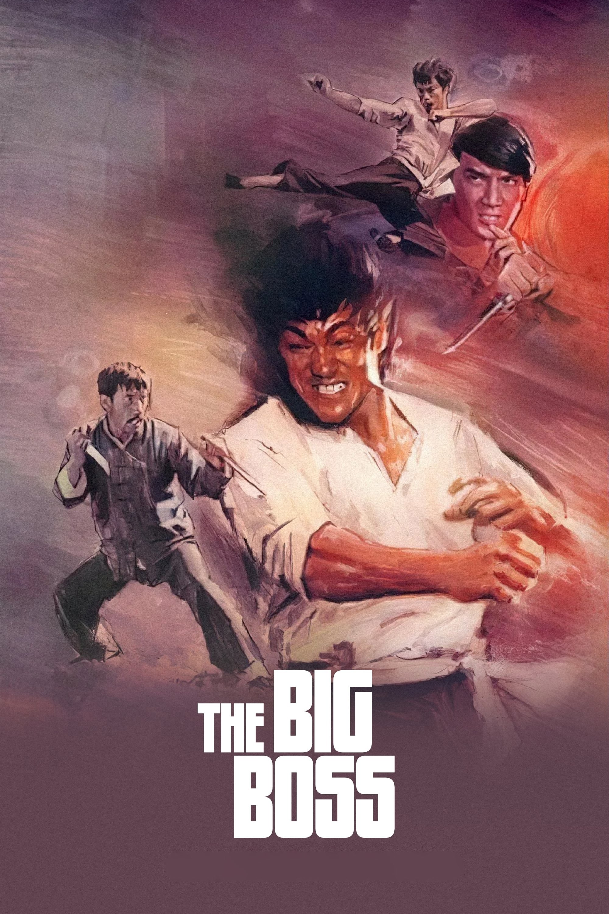 The Big Boss