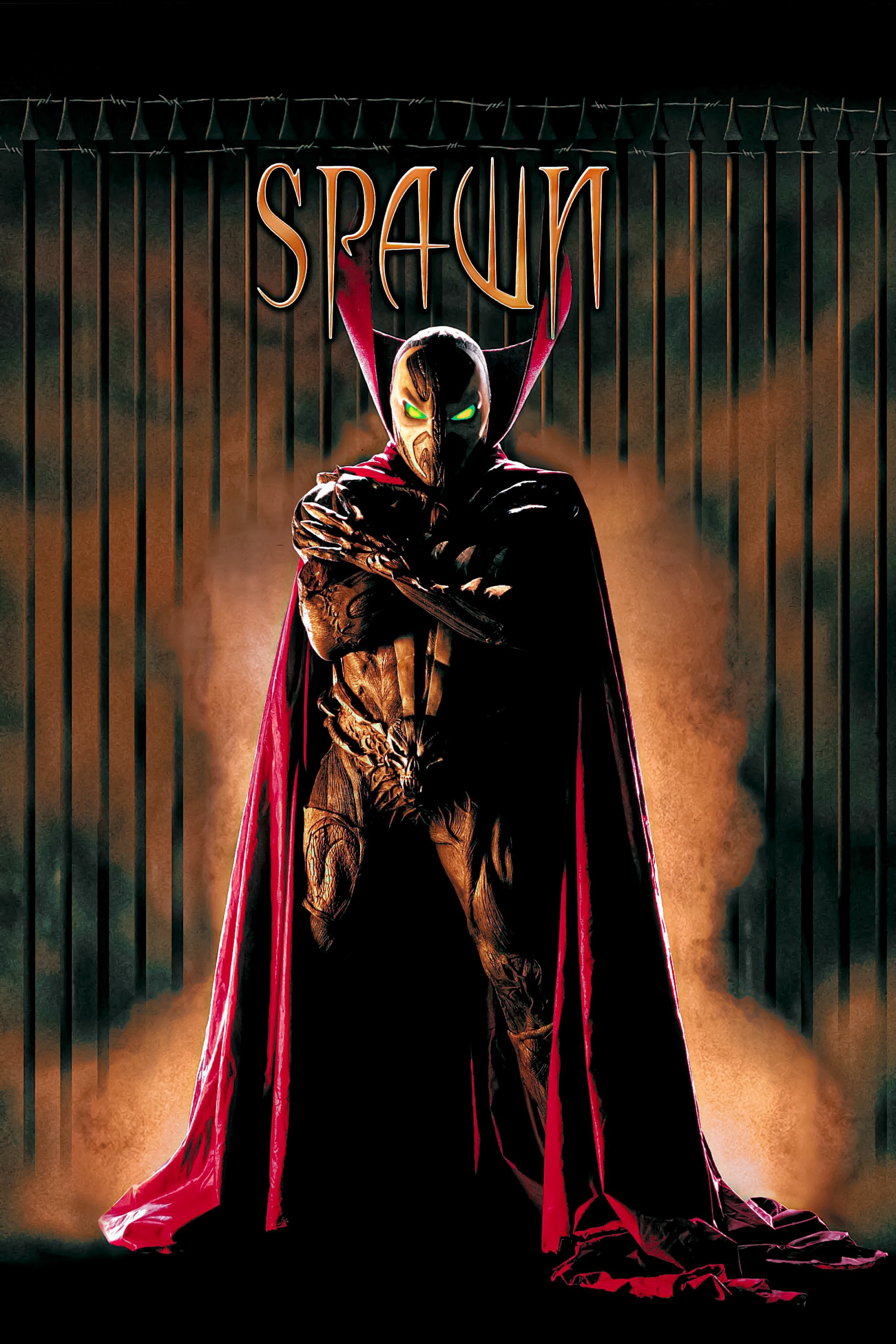 Spawn