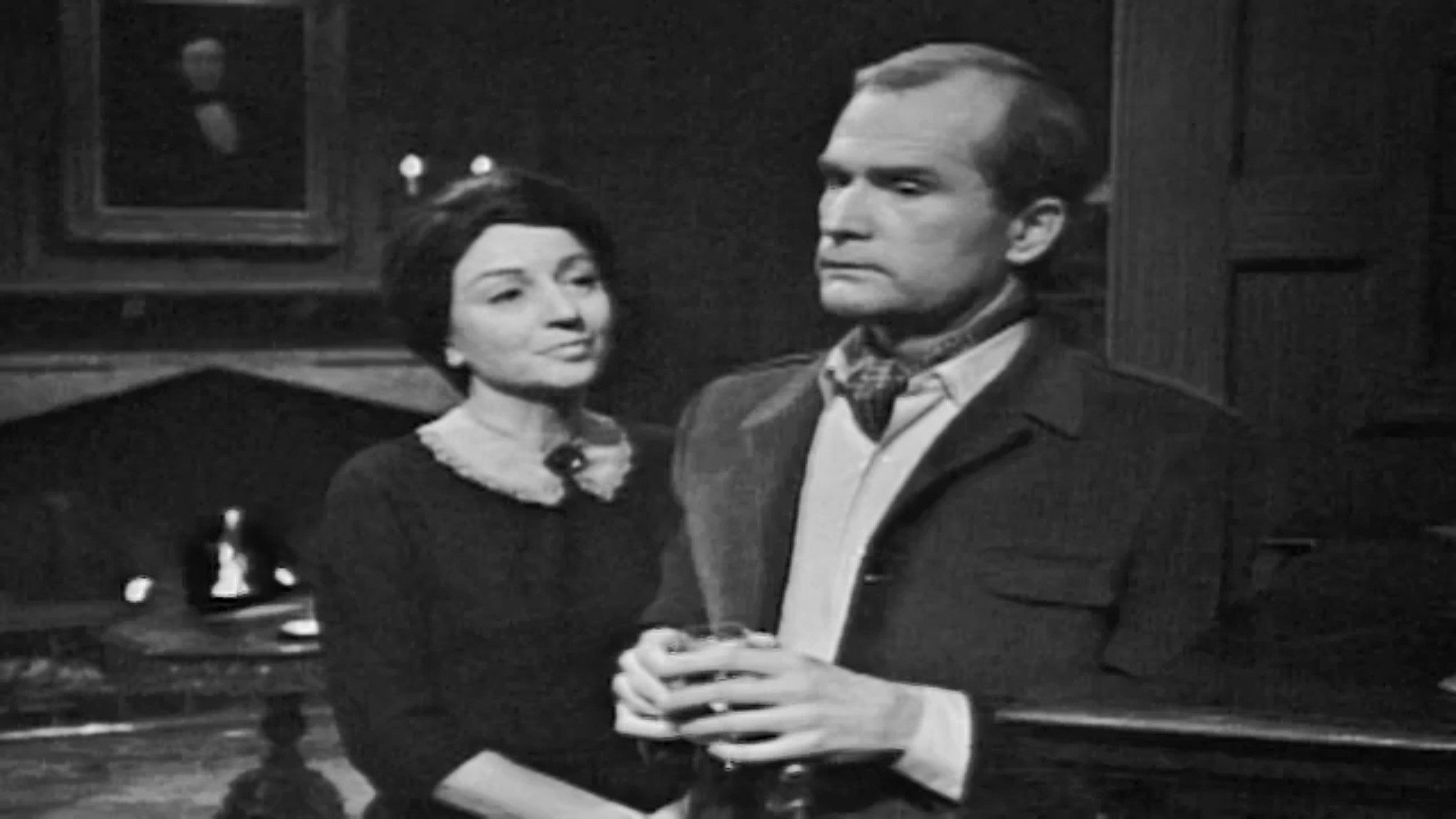 Dark Shadows 2x27