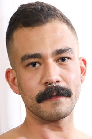 et billede af Chad Stone