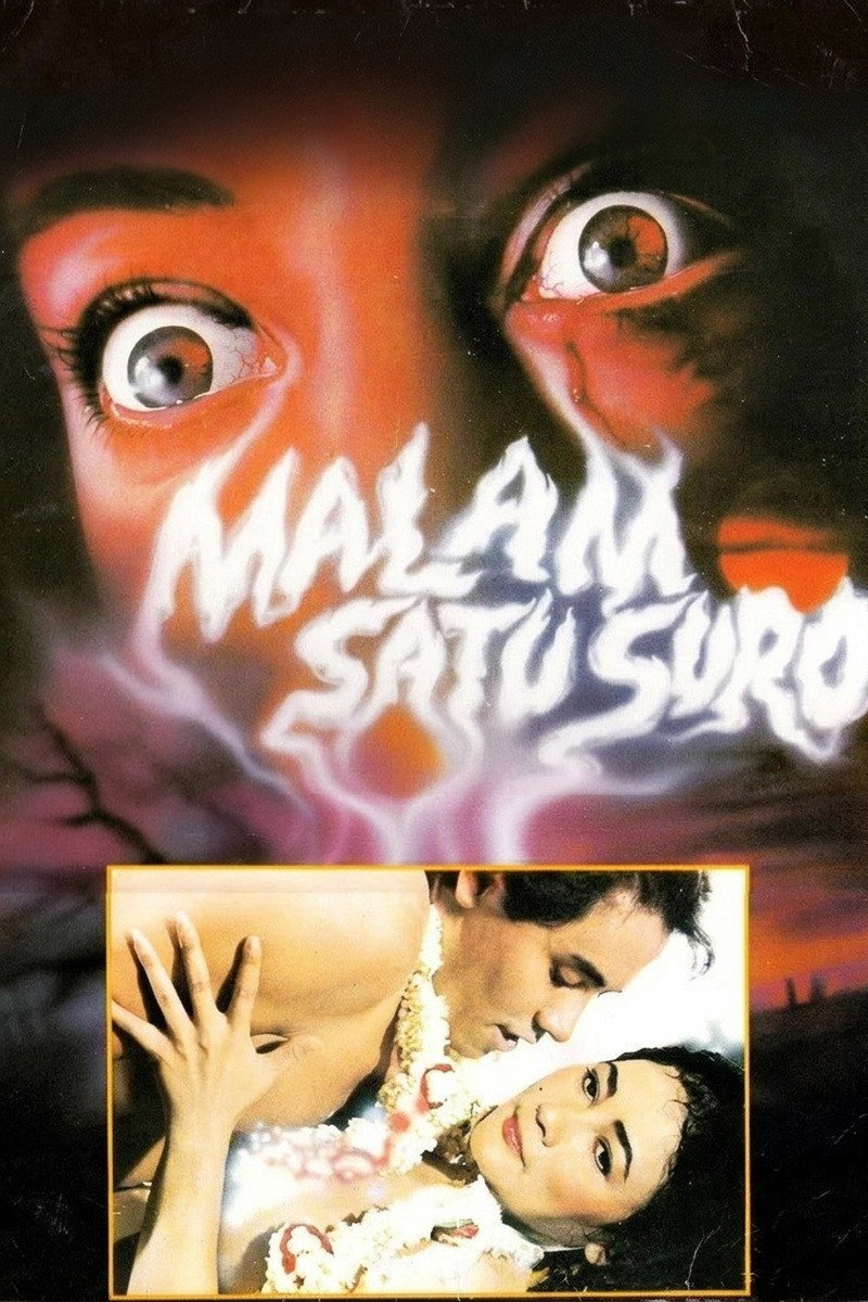 Satu Suro Night (1988) movie poster