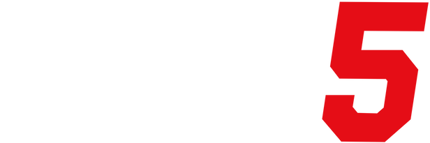 Starting 5 Logo