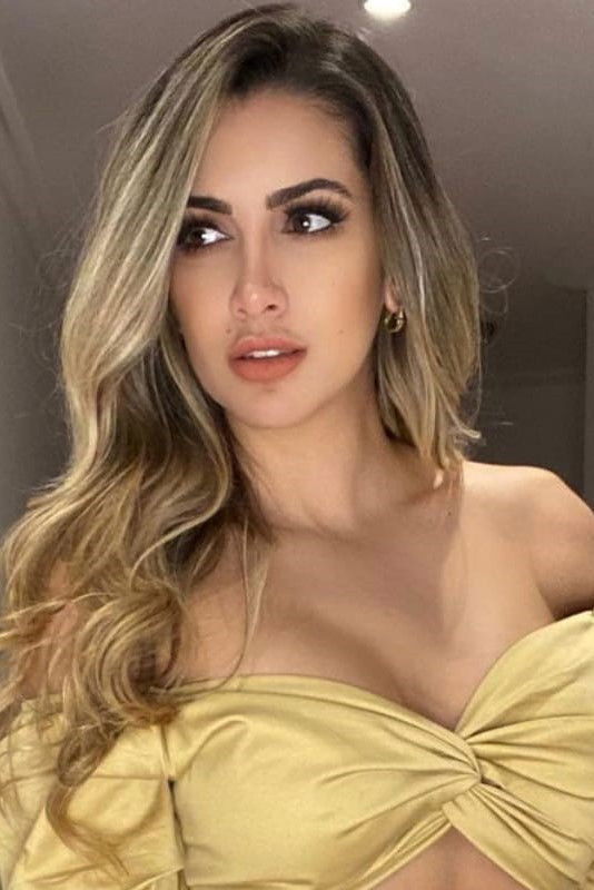 et billede af Nanis Ochoa