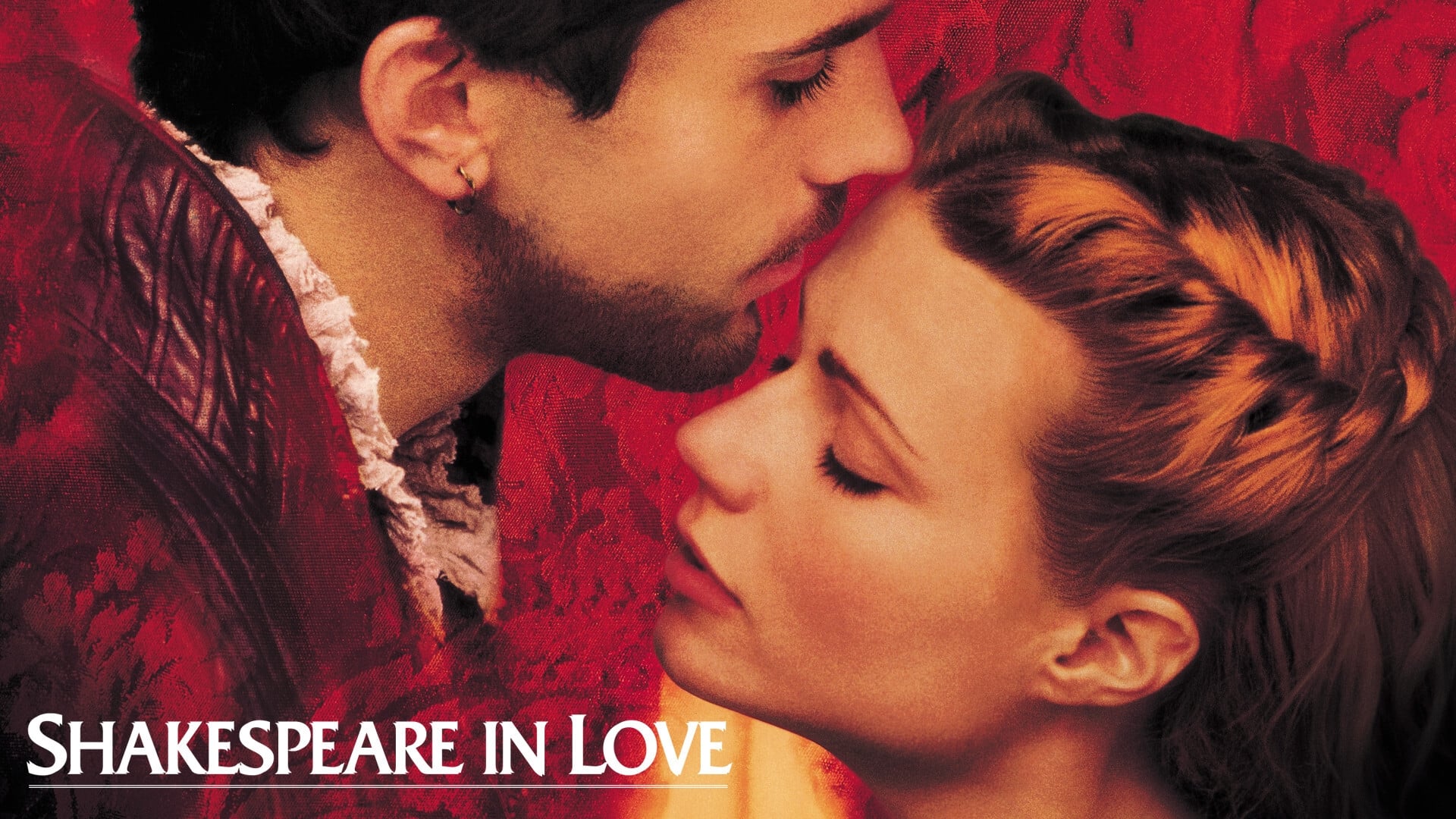 Shakespeare in Love