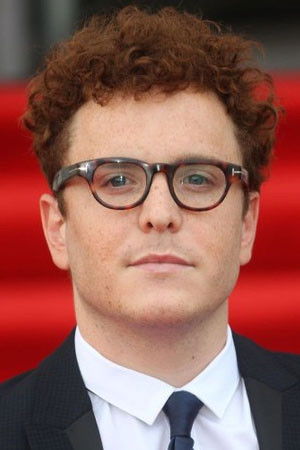 et billede af Josh Maguire