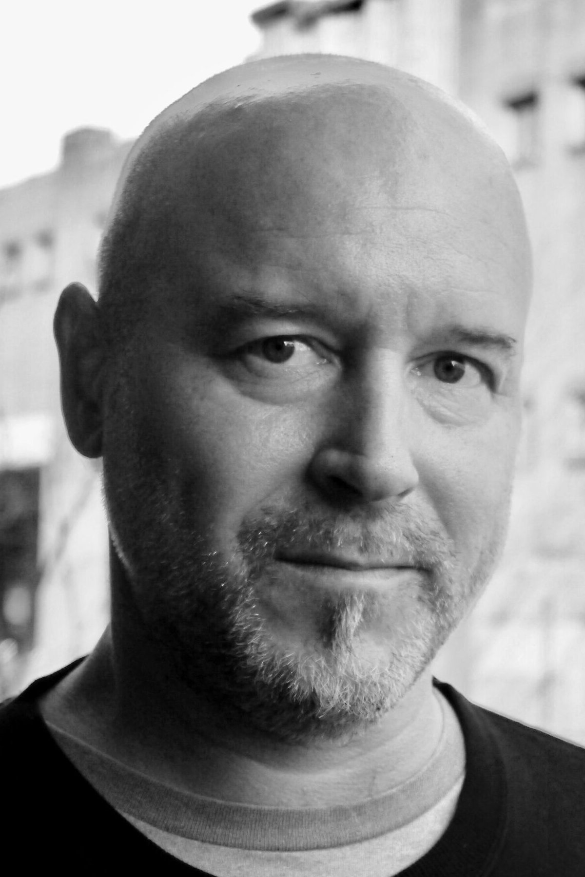 et billede af T. Griffin