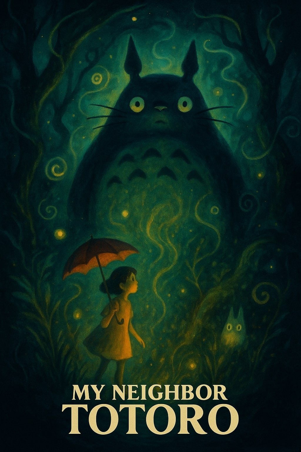 My Neighbor Totoro