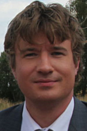 et billede af Alexander Kraynov