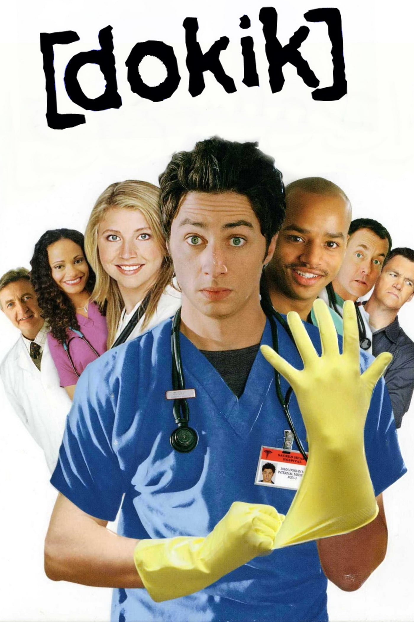 Scrubs