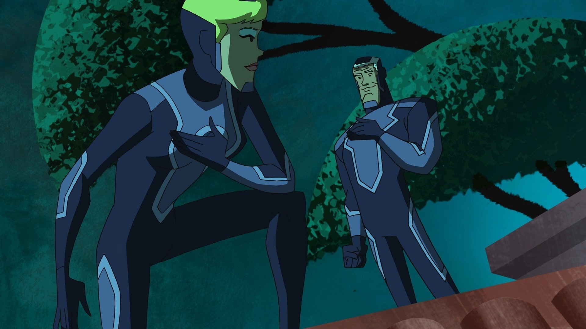 Scooby-Doo! Mystery Incorporated
