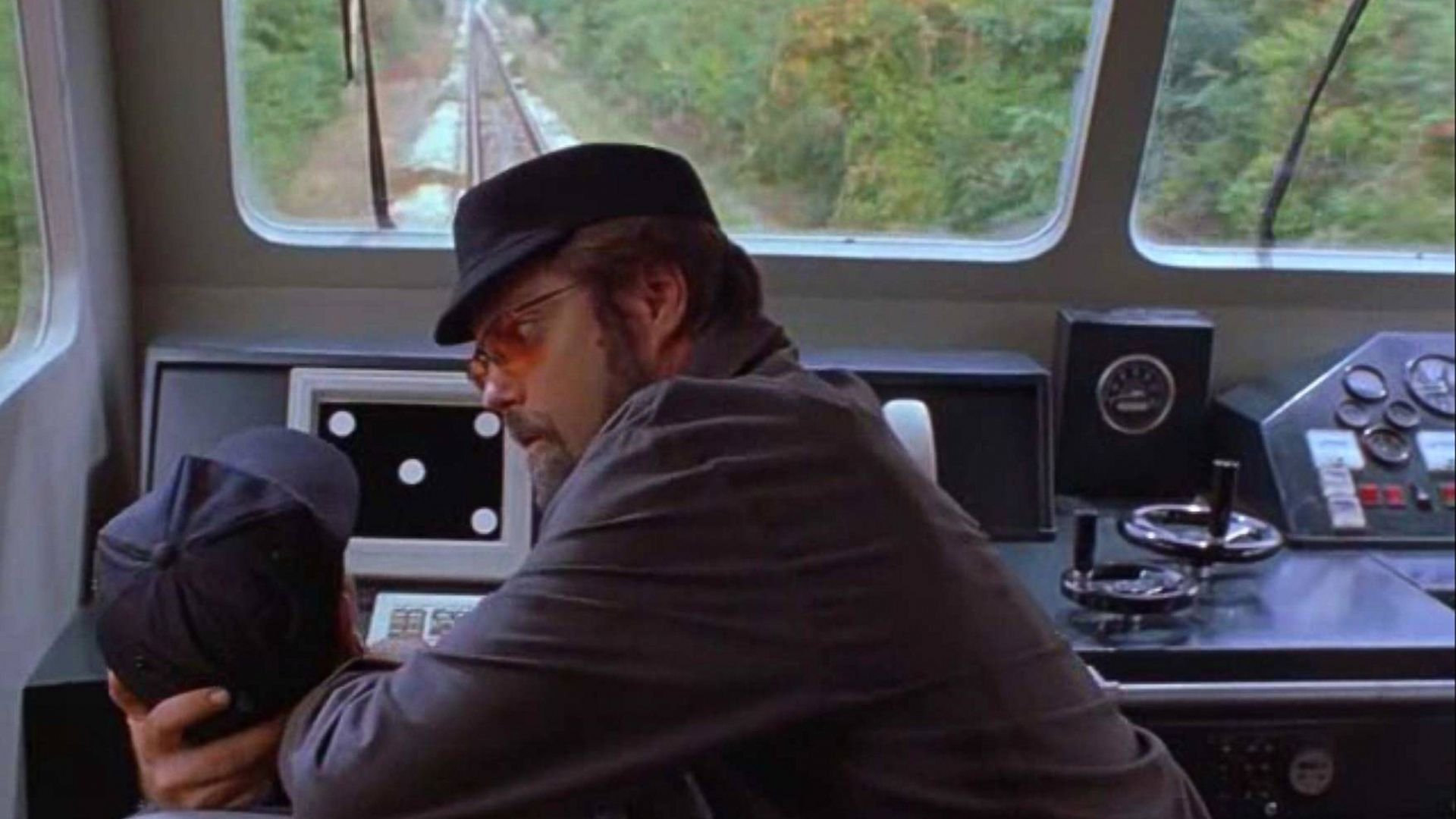 Death Train (2003)