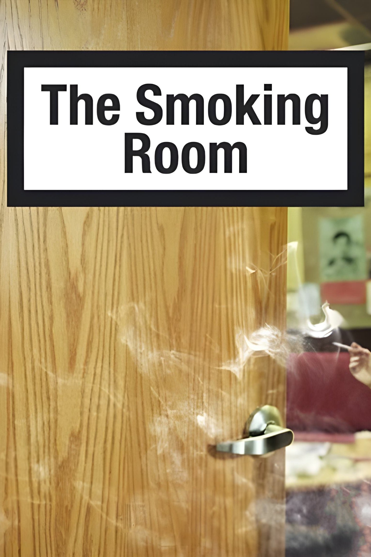 The Smoking Room - Season 1
