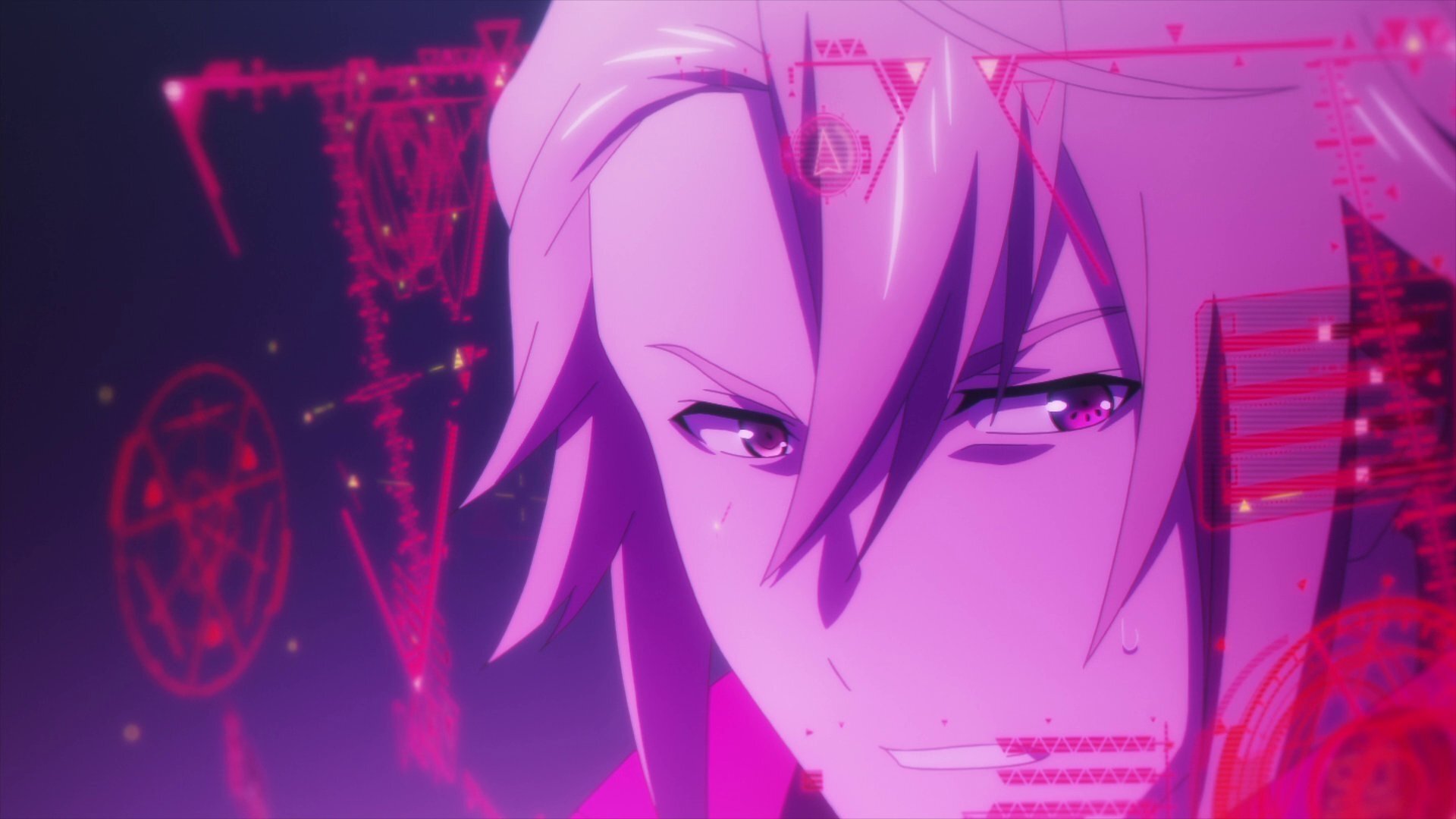 SCARLET NEXUS - 2000 ans de sentiments