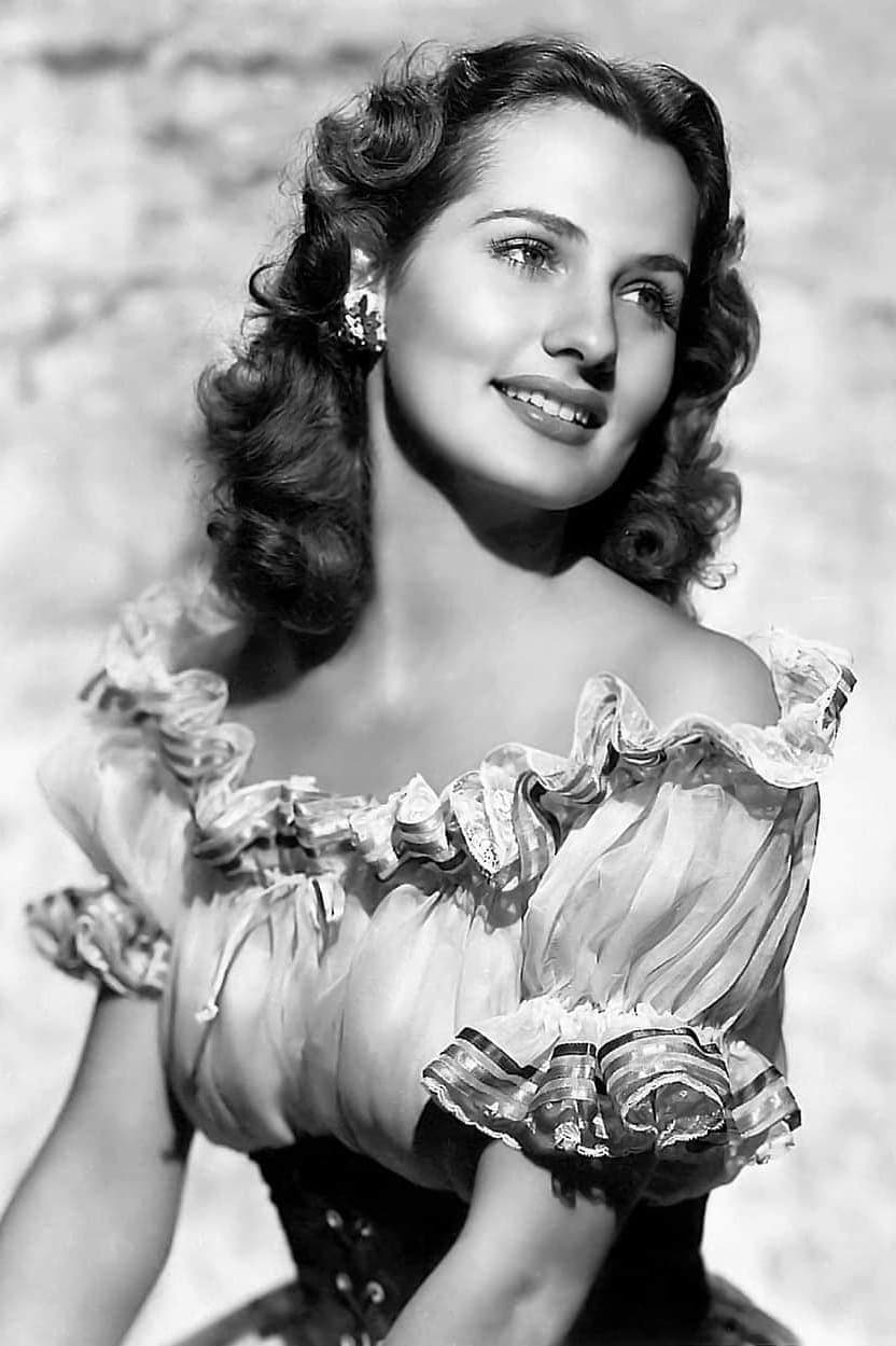 Photo de Brenda Marshall 327078