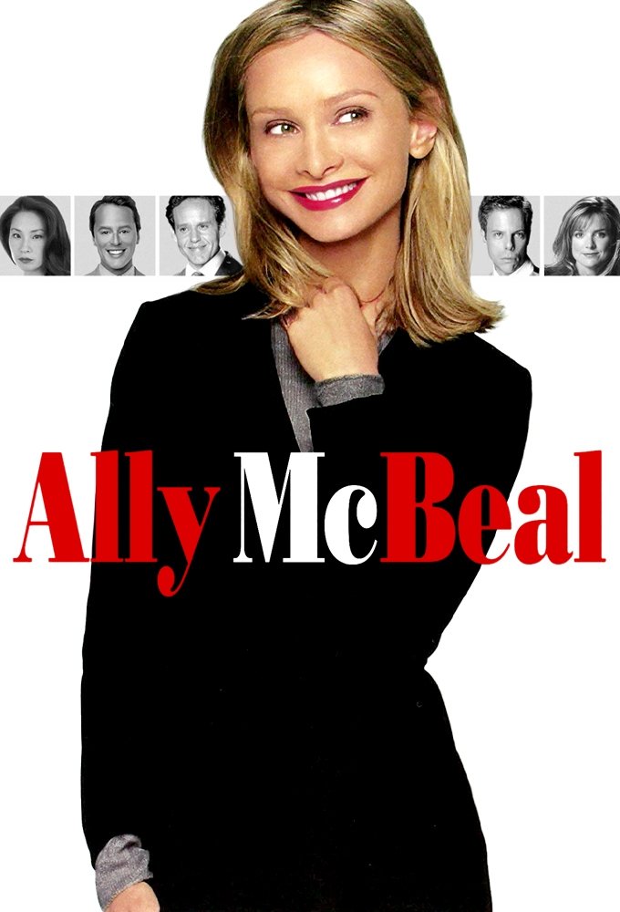 Ally McBeal