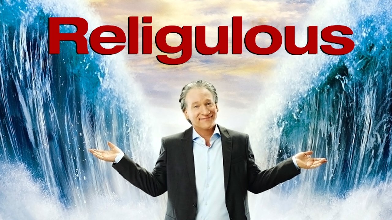 Religulous (2008)