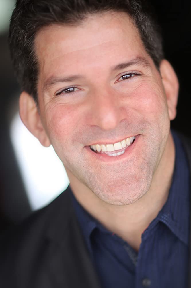 et billede af Craig Leydecker