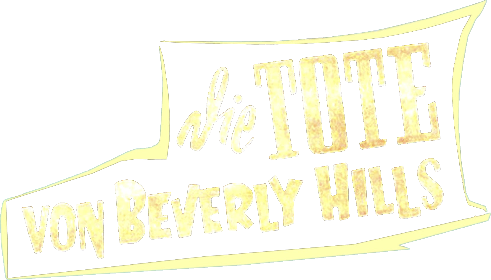 Dead Woman from Beverly Hills