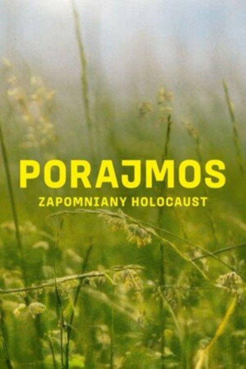 Porajmos. Zapomniany Holocaust