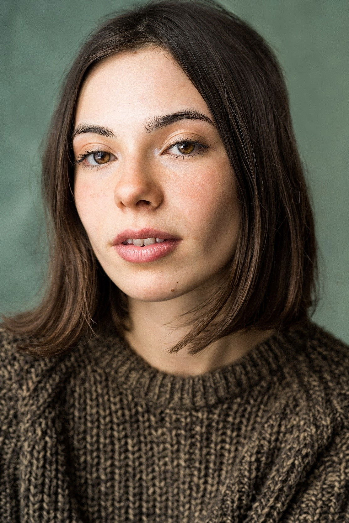 et billede af Daisy Jacob