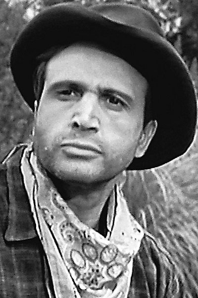 et billede af Michael Keep