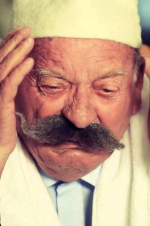 et billede af Albert Vërria