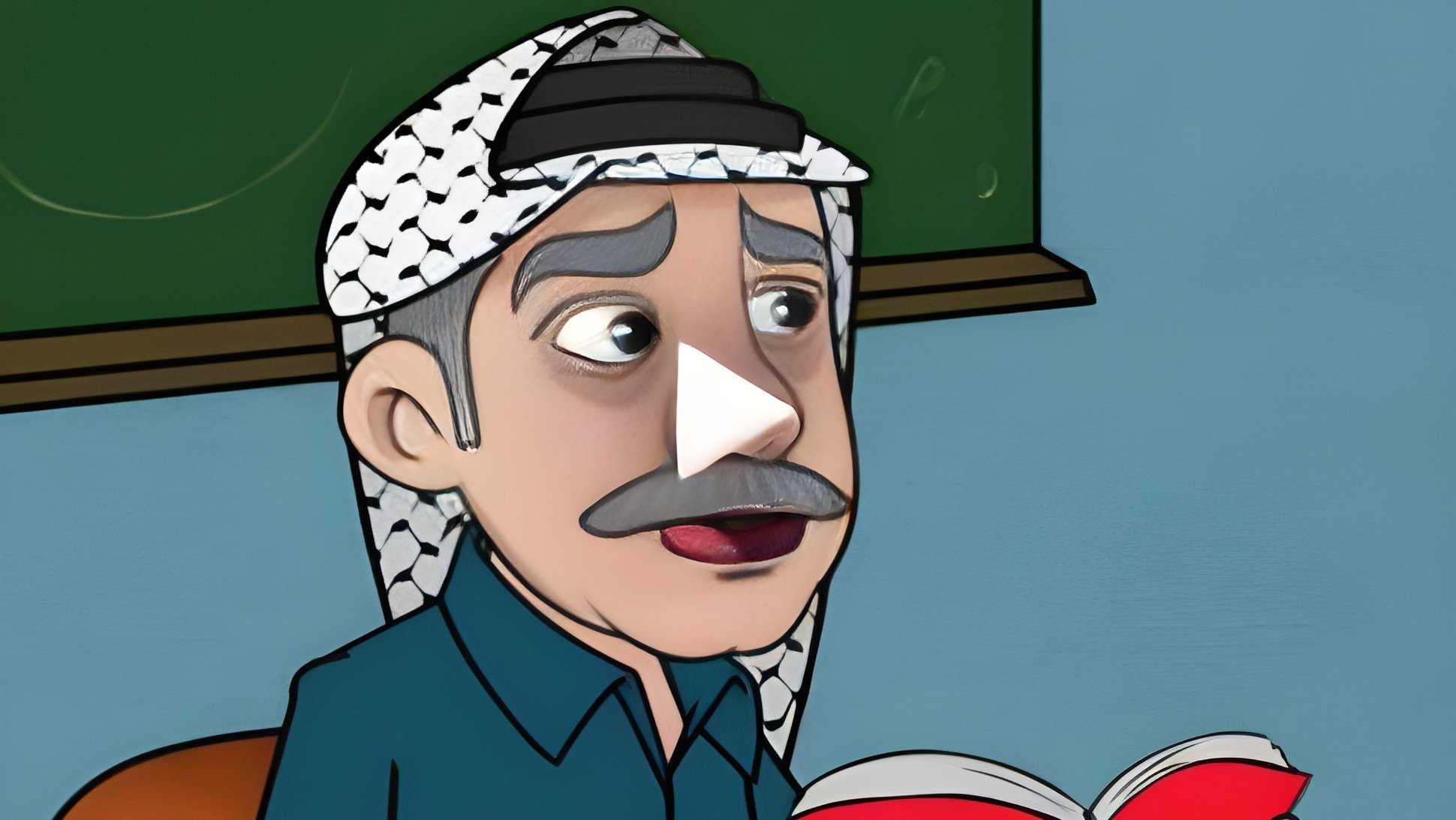 Thumbnail for Special lesson Season 1 Episode 6