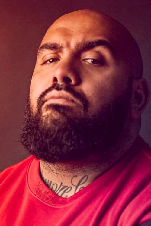 et billede af Mahdi Alaoui