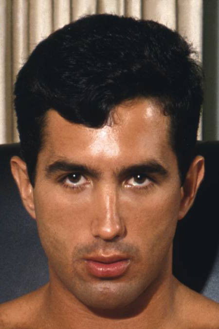 et billede af Antonio Romis