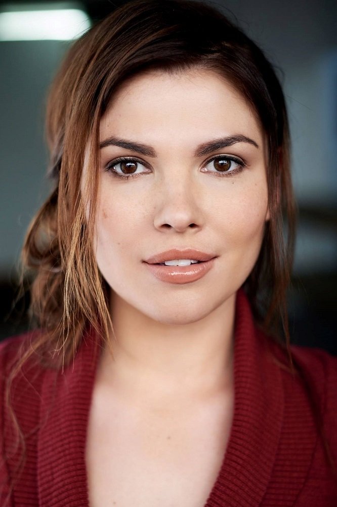 et billede af Jennifer B. Ashley