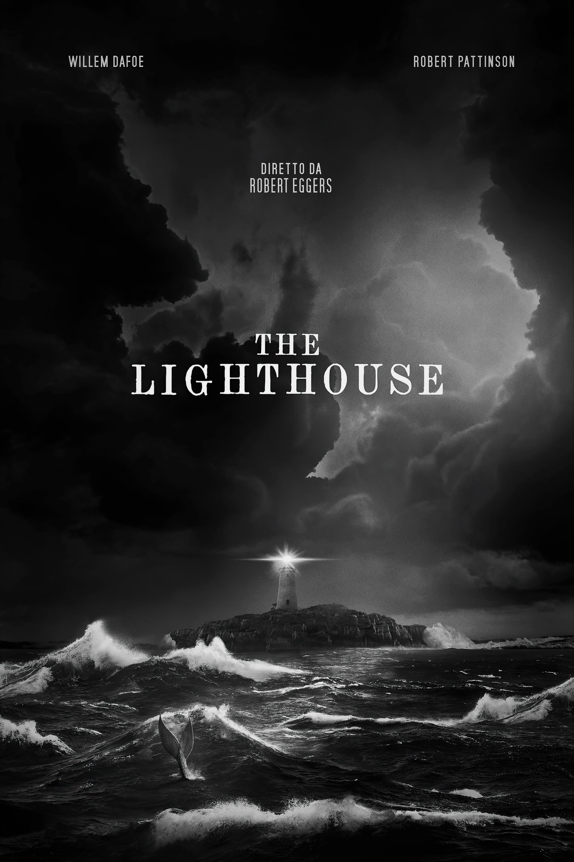 The Lighthouse