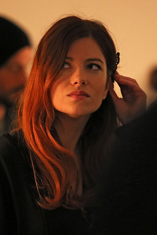 et billede af Joe Bel