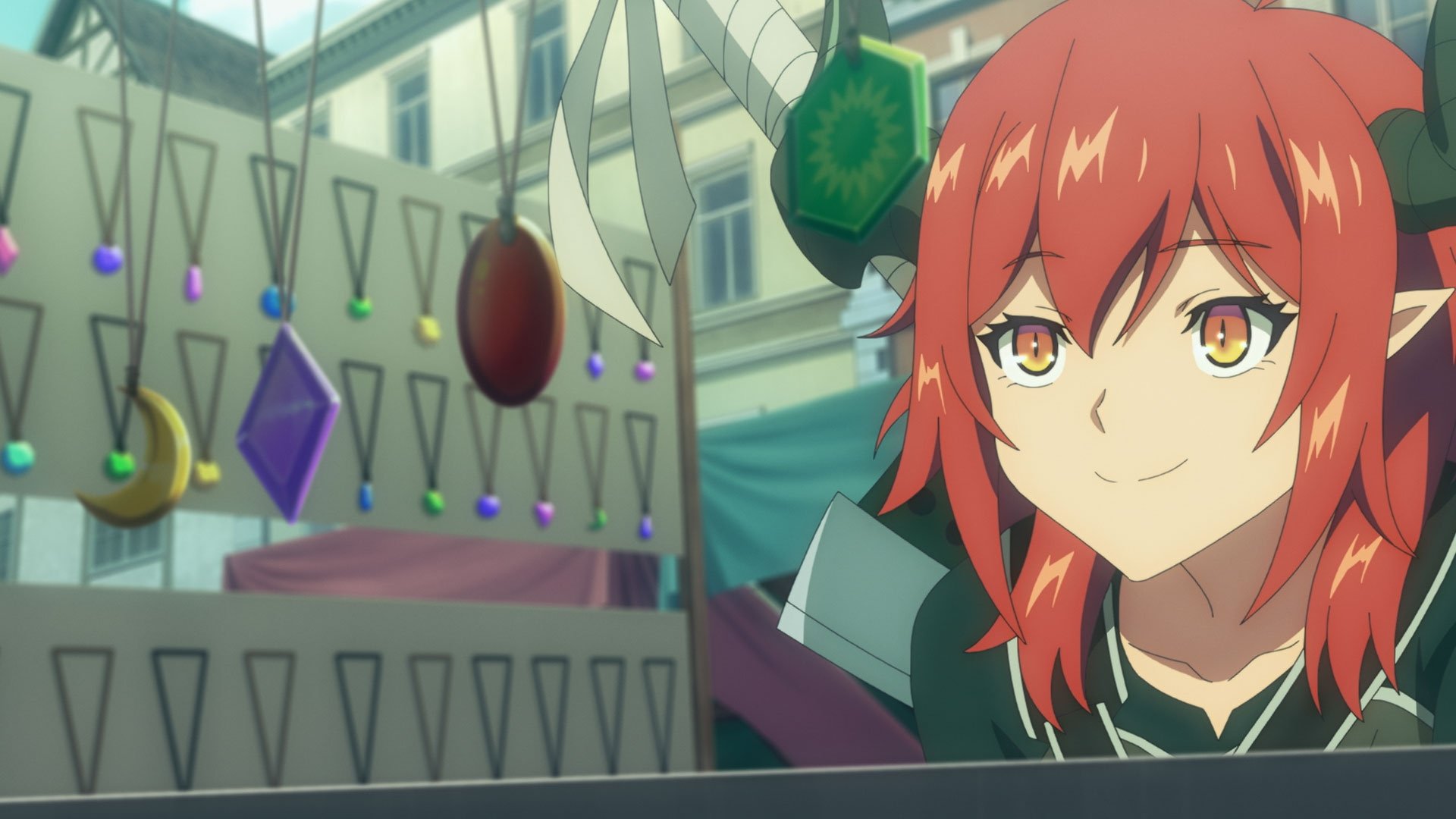 Ningen Fushin: Adventurers Who Don't Believe in Humanity Will Save the World