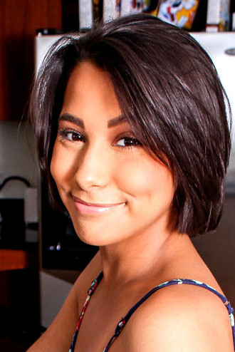 et billede af Penny Nichols