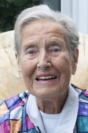 et billede af Margery Mason