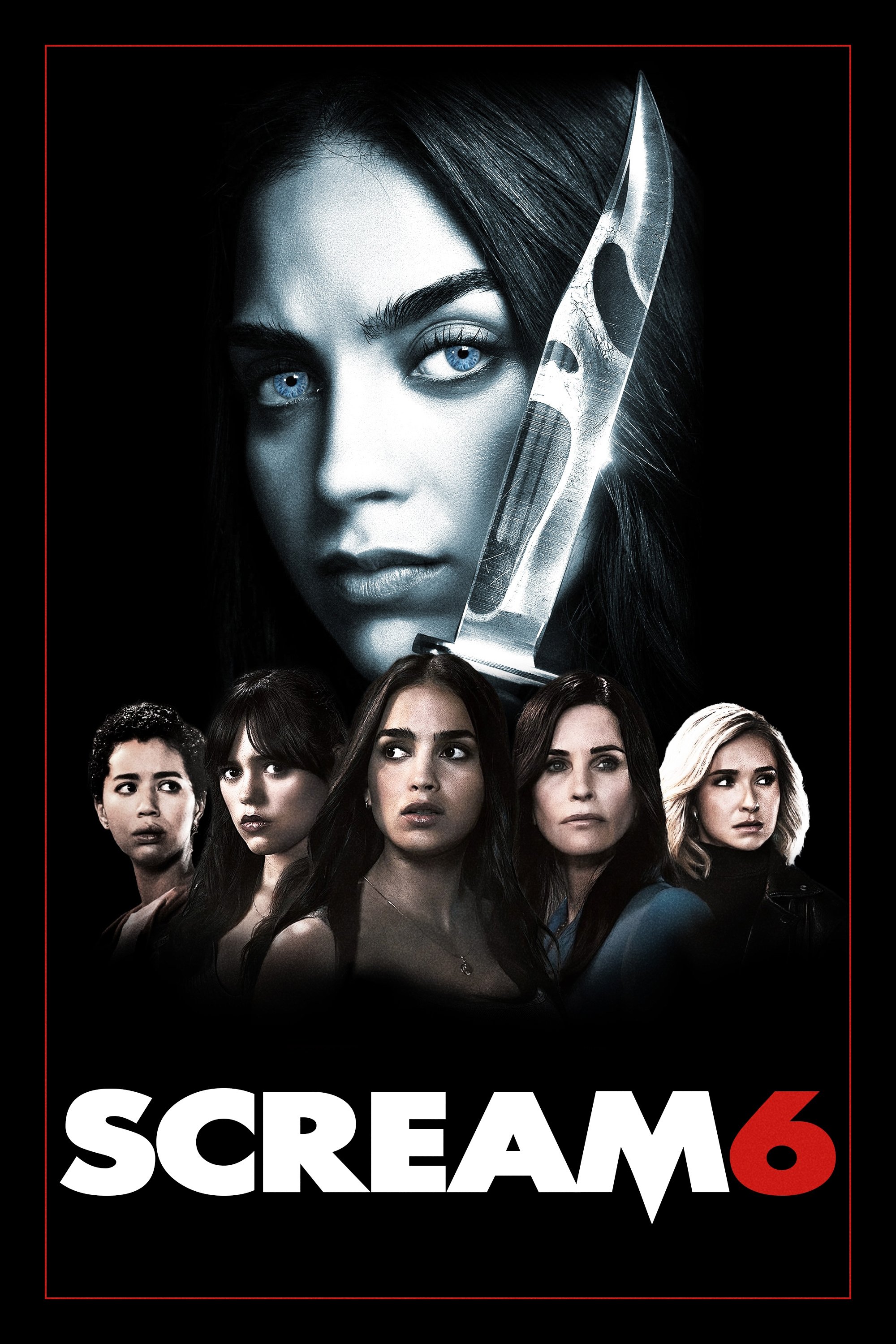 Scream VI