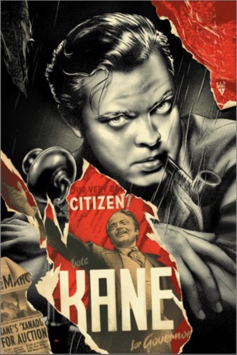 Citizen Kane