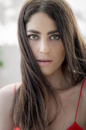 et billede af Sandra Caraglia