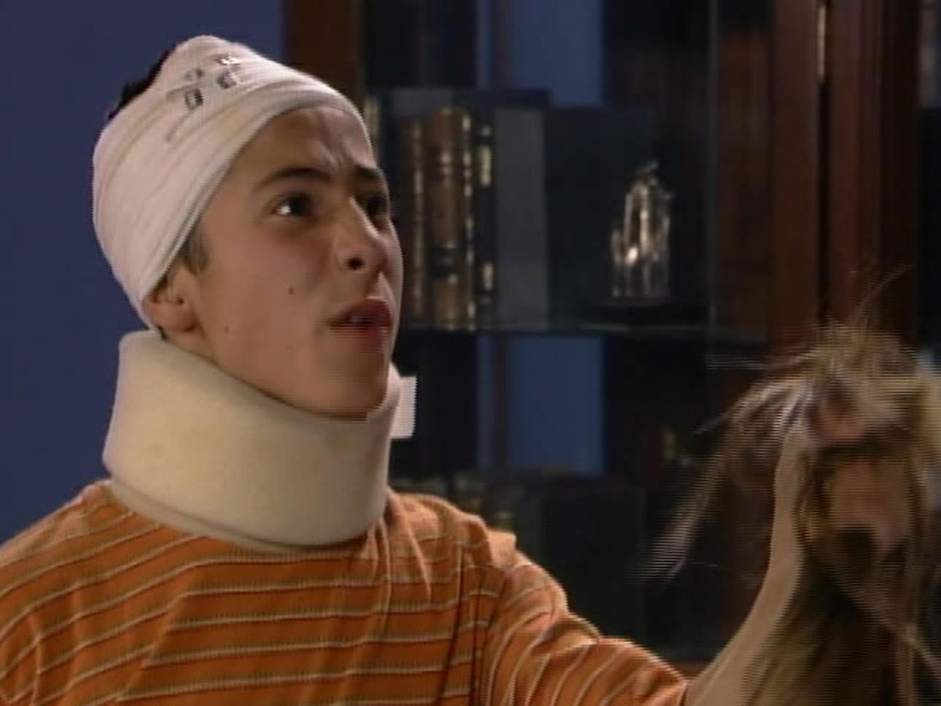 Friends 4 Ever Season 1 :Episode 113  Episode 113