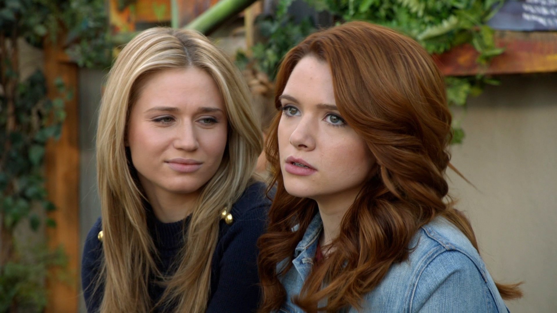 faking it netflix
