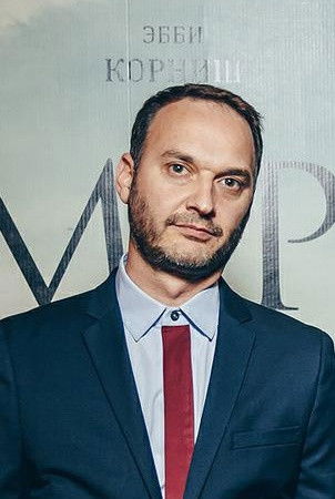 et billede af Jeff Vespa