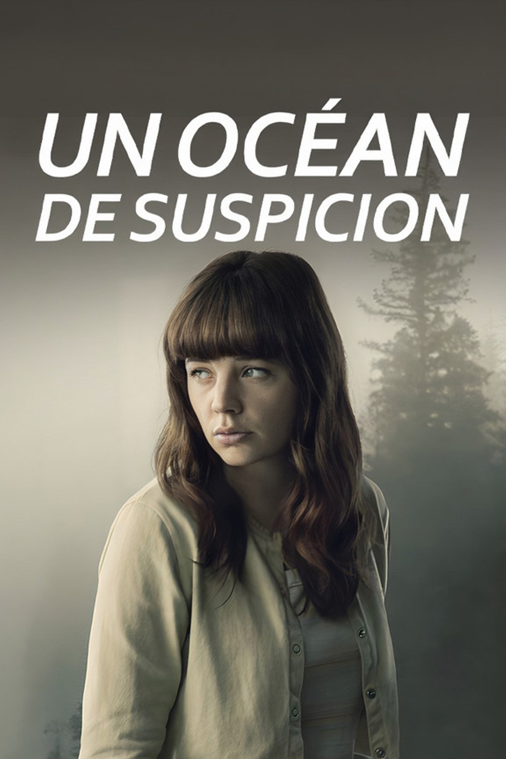 UN OCÉAN DE SUSPICION