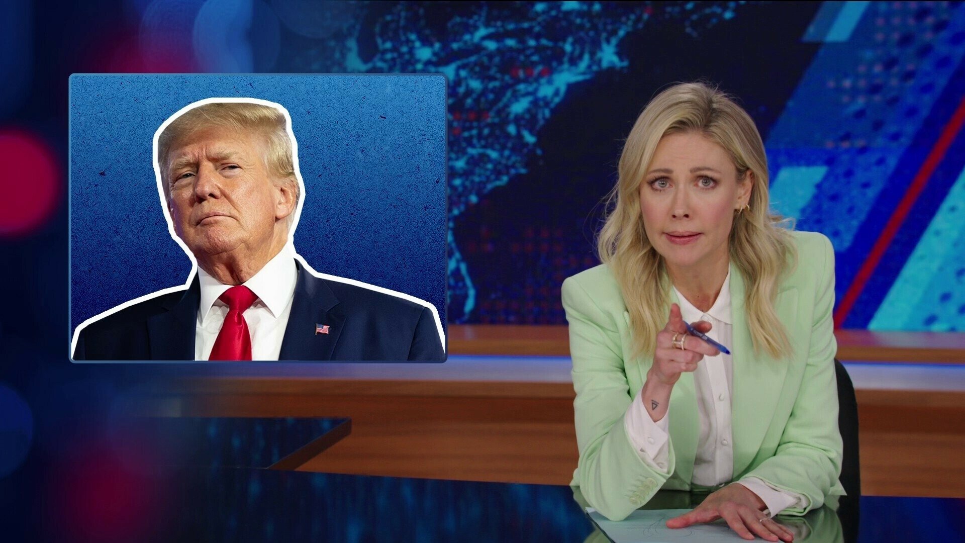 The Daily Show