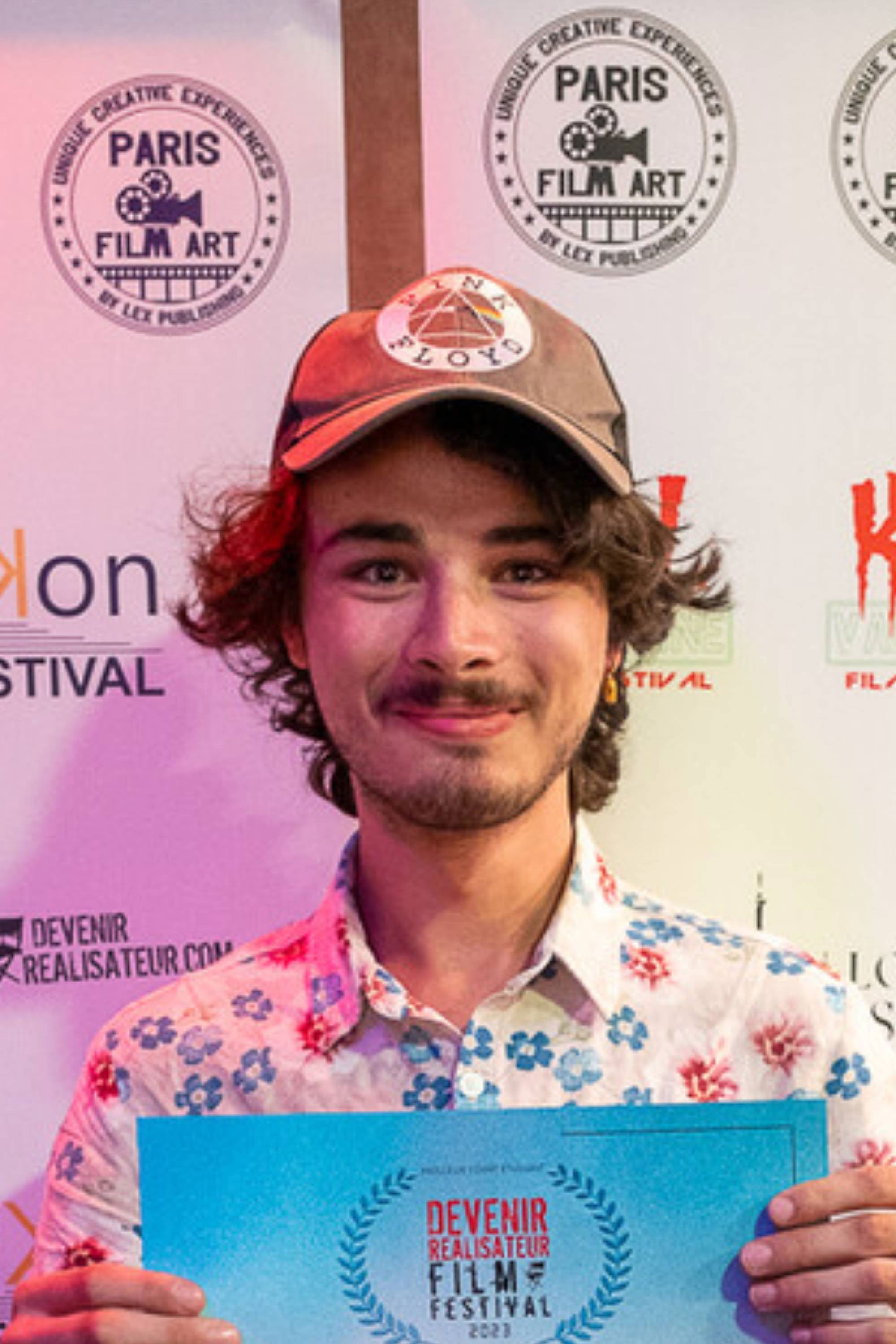 et billede af Giacomo Fontemaggi