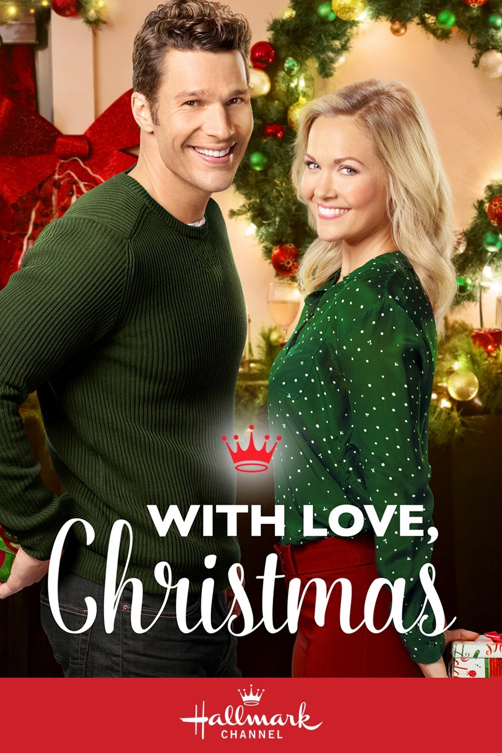 With Love, Christmas