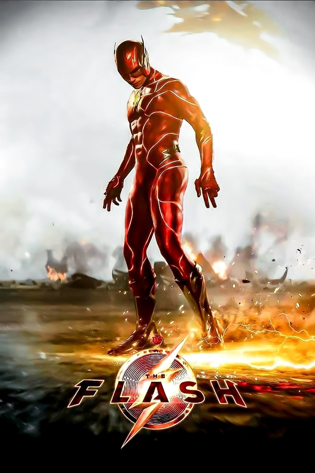 The Flash